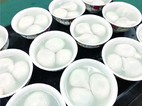 新鲜肥硕|100多种美食亮相江南吃货节,看闵行精心准备了啥?