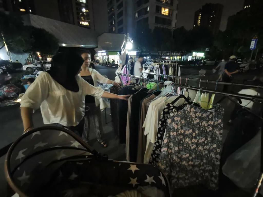  人生|杭州这一条街，“救”了多少人的人生？