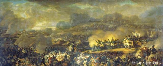 历史学家|为什么历史学家认为拿破仑是世界上最被高估的人原因很简单