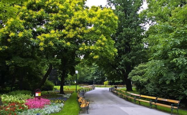 炎炎|你想享受自然空调风么？夏日炎炎，带你一起寻找避暑纳凉的好地方