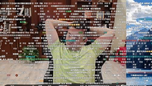  淘汰|新说唱药水哥被淘汰后，放狠话对此人拳脚相加，粉丝：必须打他！