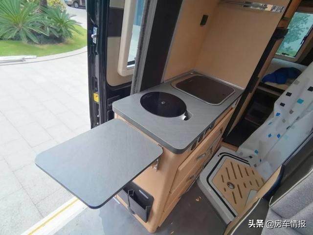 推荐|推荐几款能在北京上蓝牌的房车！汽油柴油全都有，25.98万起