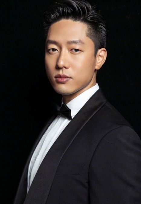  暴露|凌潇肃上跑男被调侃“洪世贤”梗，他的反应暴露真实素质