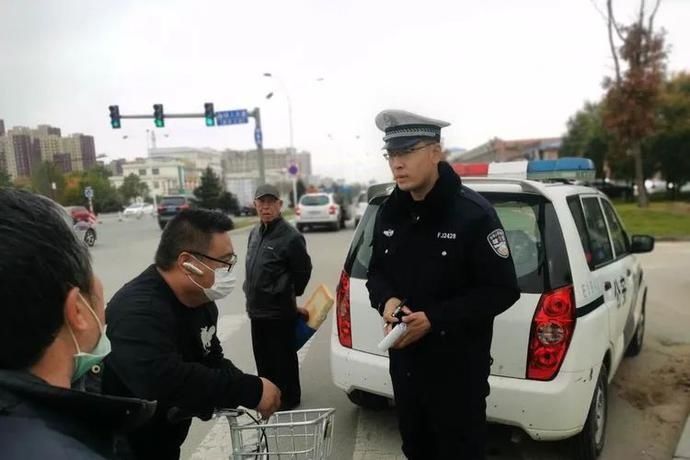 道路交通|减量控大 | 大庆交警落实“三打两控一扼制”会议精神 开展各项纠违工作