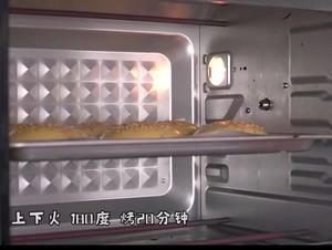 汉堡|家庭版汉堡