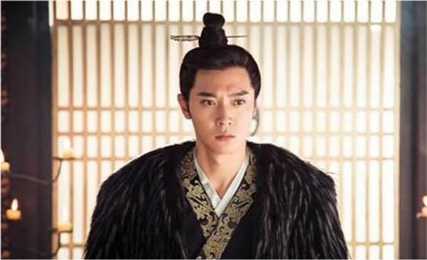 开创者|隋朝的开国皇帝杨坚不叫隋太祖，反而他成了隋太祖，真相如何