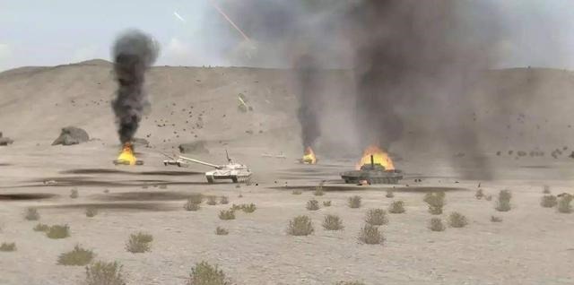 轻言|如果发生战争,14亿人都捐1000能打多久看完后不敢轻言战争