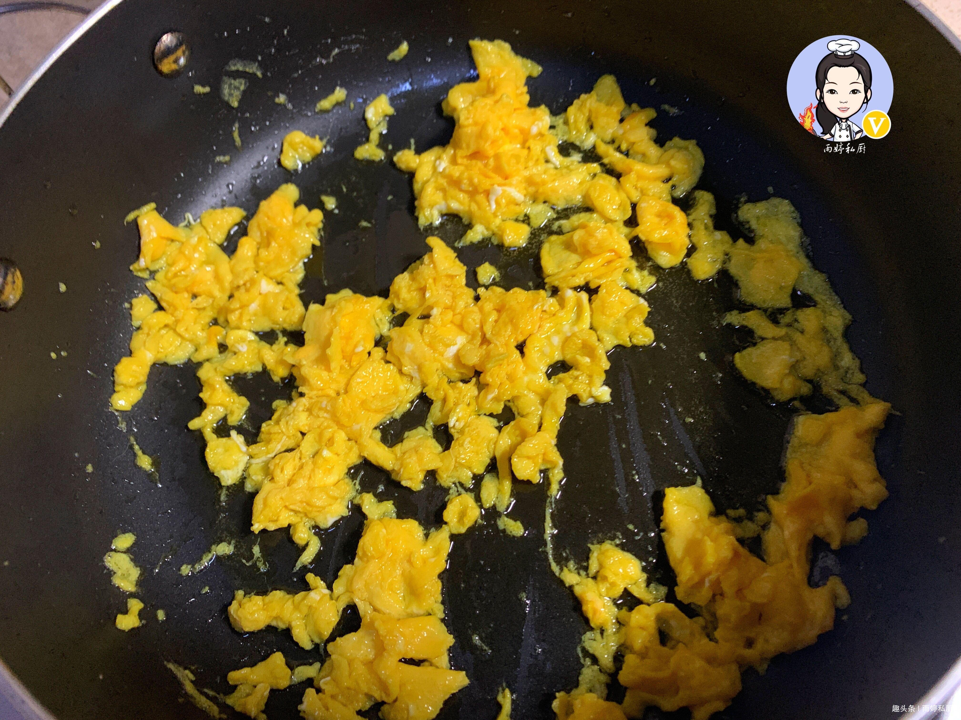 简单|早餐饼新做法,3分钟就出锅!香酥可口特别香,做法简单零难度