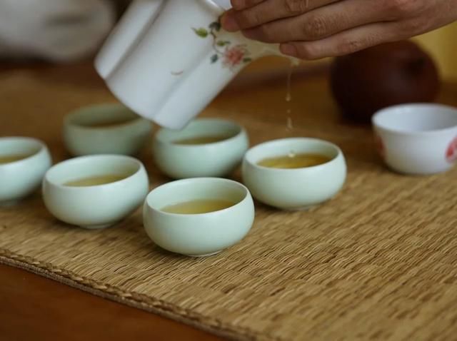  读城|〔读城〕成都地标产品之十：蒲江雀舌，追寻老川茶之根