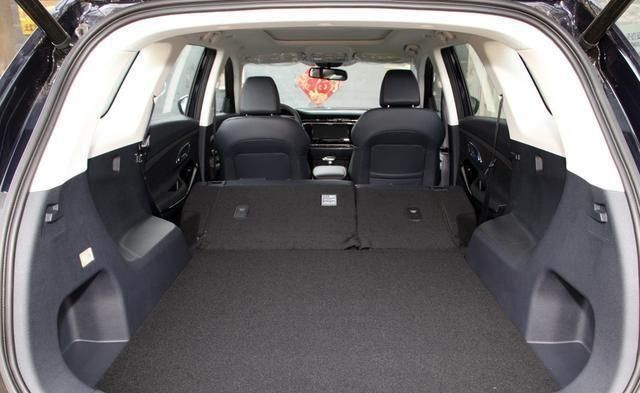  X7|这款7.77万的国产SUV表现如何？一起来看看欧尚X7