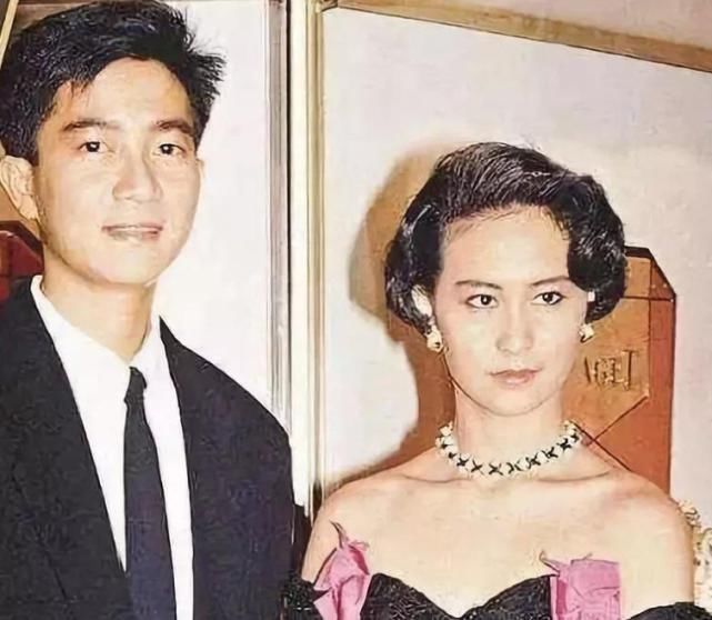 真的|何超琼为了家族牺牲婚姻，错过陈百强杨其龙，真的值得吗？