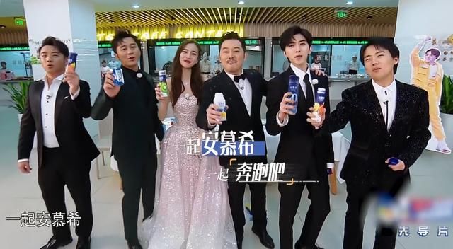  效果|《跑男》热度持续第一，却溜粉9期，全靠沙溢一人硬撑综艺效果