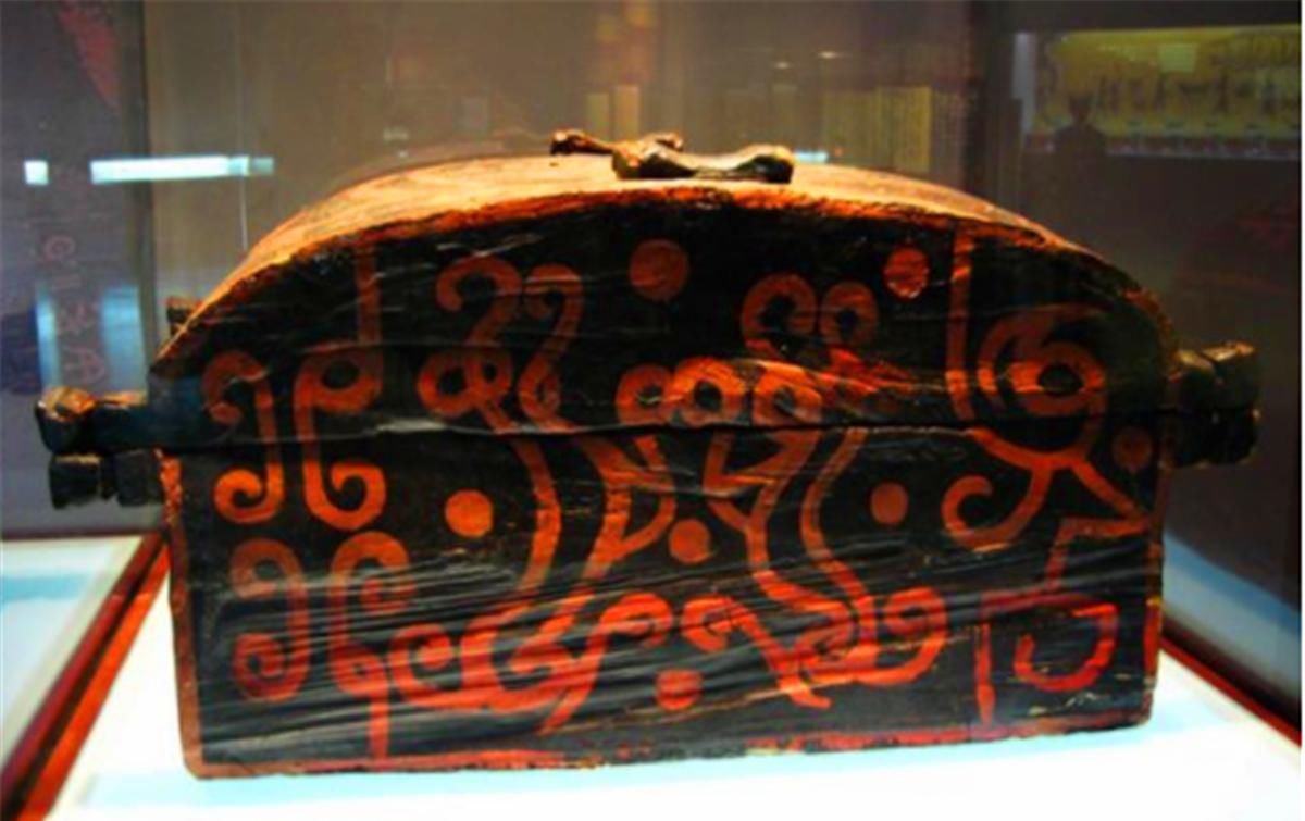 文物|上世纪中日联合考古，挖出一2000年前文物，专家：刷新天文史