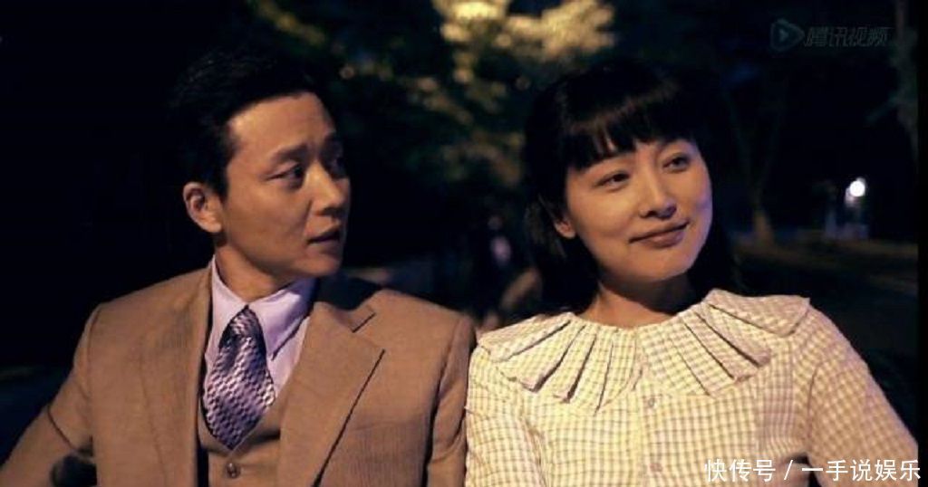 此一|《父母爱情》:一生得此一人足矣,愿我们都能如他们得偿所愿