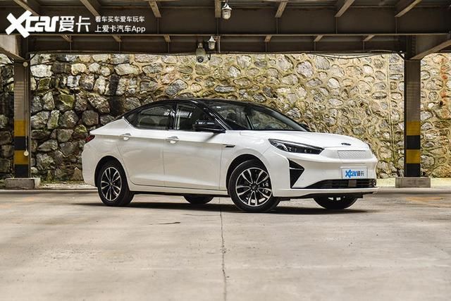  江淮|测试江淮iC5 是一台合格的都市纯电动吗？