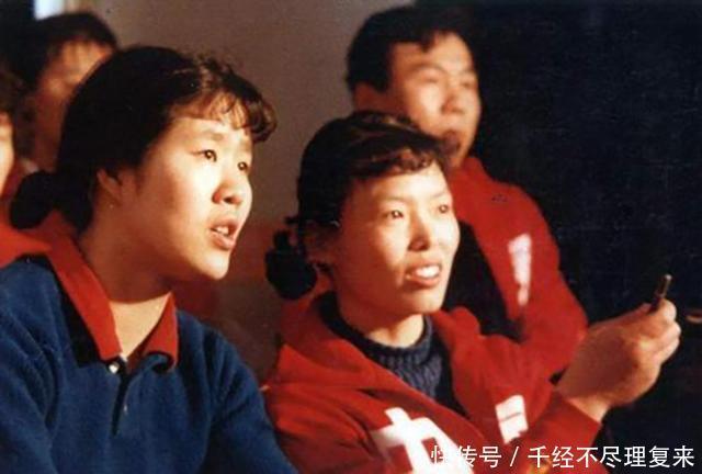  五连冠|中国女排五连冠功臣，退役后因病去世，骨灰中发现数枚钢钉