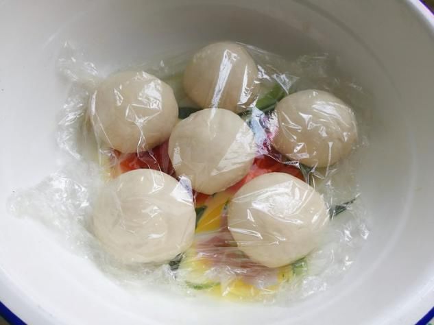  适量|酥的掉渣的油饼，却一点都不干，咬一口超软，详细制作方法我教你