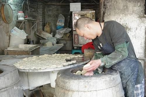 老城区|小企这一站:福鼎、觅食老城区