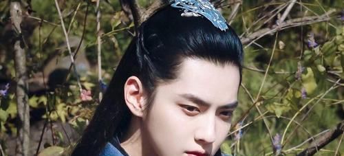 部顶|4部顶流合作的古装剧, 肖战、杨幂各有一部, 你最想追哪一部?