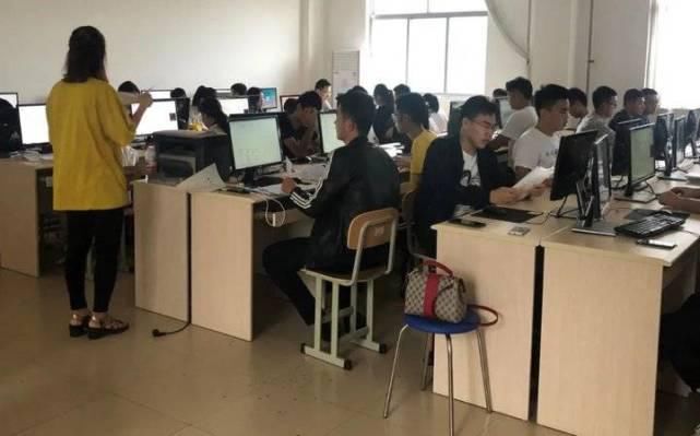  专业|专业解码|潍坊科技学院2020年专科招生专业都在这了