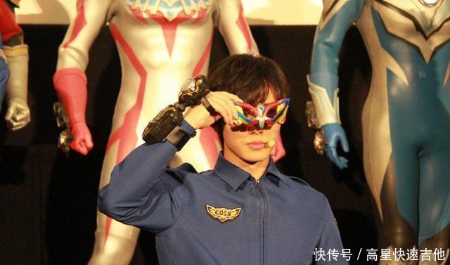 剧场版|泰迦剧场版现场访谈看看主角团队最喜欢哪位奥特曼!