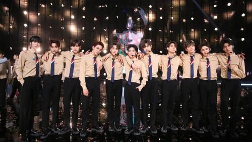  合集|2021选秀合集：六大选秀上阵，小破站也来凑热闹，央视资本雄厚！