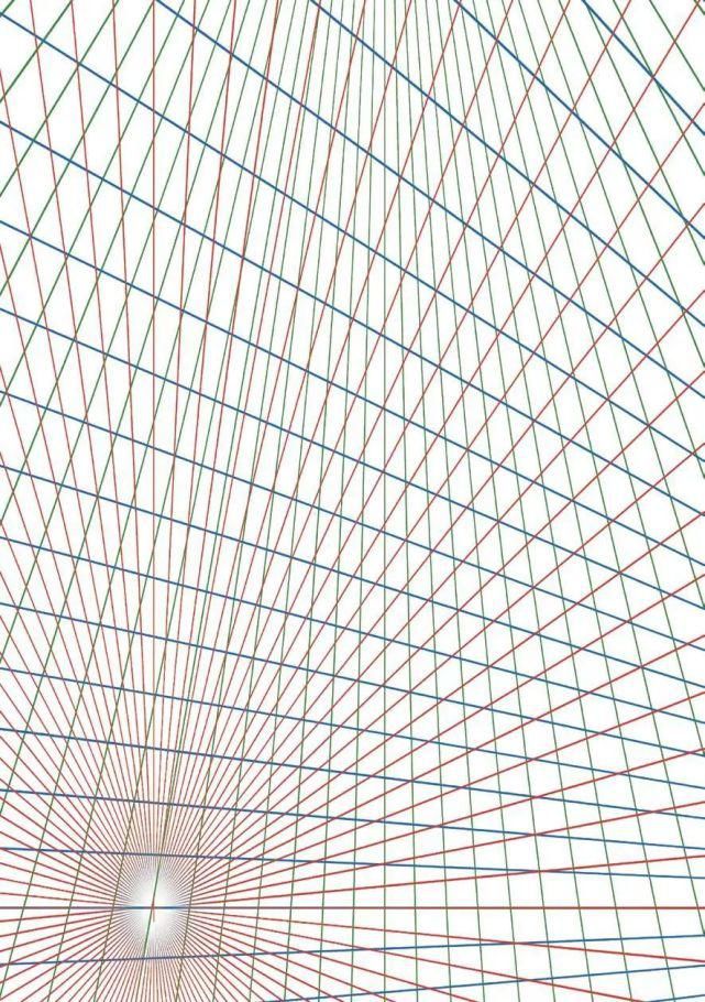  PS|让人震撼的场景原画！PS高手赶紧试一试！