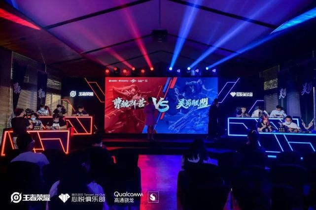 召唤师|王者零距离 | 满满都是“料”！你关注的问题，策划现场回复了！