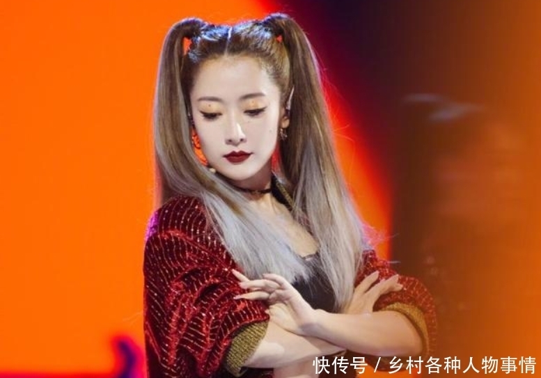 乘风破浪|34岁白冰参加《乘风破浪》,视频却被打马赛克,节目组至今无解释