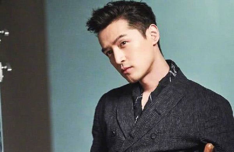 电视剧|胡歌近些来年几乎在娱乐圈内销声匿迹,《繁花》又让他大火了一把