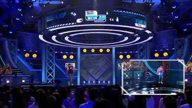  爆点|爆点与金句齐飞，这是一档比《浪姐》还下饭的综艺！