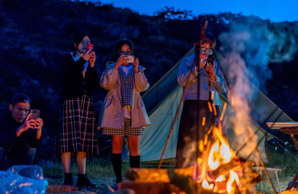 失望|这个国庆在山、海、城中休闲!海上古城,千年定海一定不会让你失望