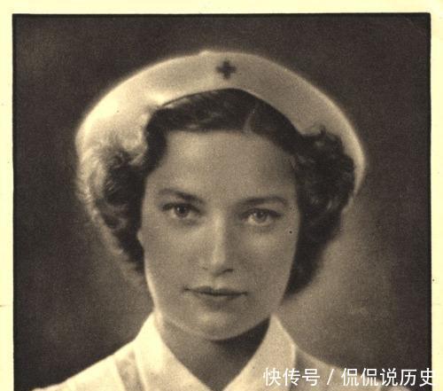 门当户对|比利时公主,卢森堡王妃,相亲得来的门当户对的幸福