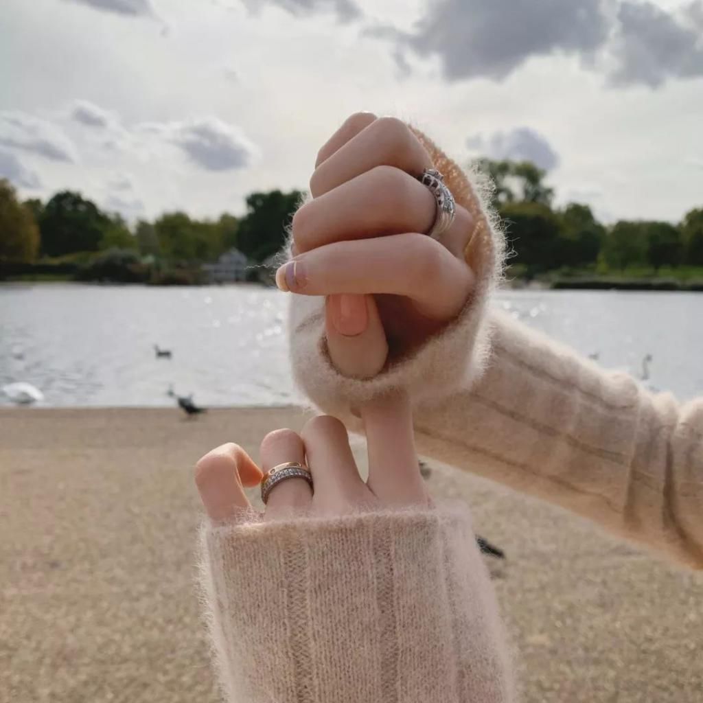 印花|如何穿出气质感？