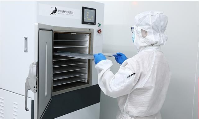 落地|还记得7破世界纪录的那对博士吗 他们的生产线落地了