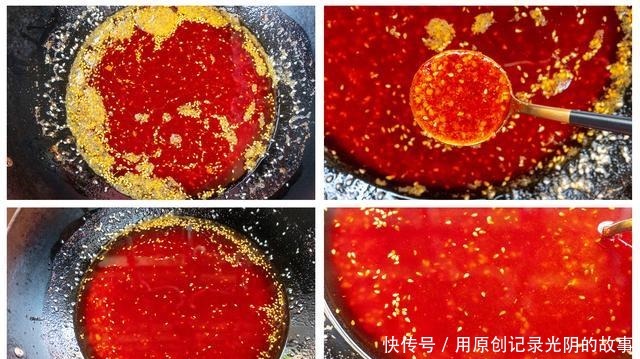配方|5种纯手工秘制酱料,天然无防腐剂,附详细配方,做一次管30天