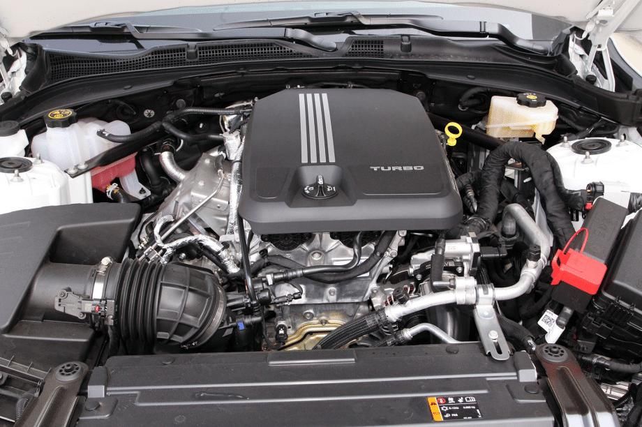 凯迪拉克|凯迪拉克CT4跌至19万,237马力追高铁,为啥大家都买雅阁