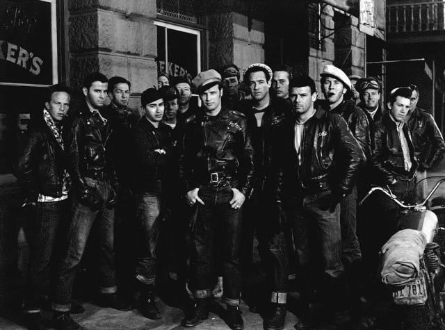  引领|那些电影引领的时尚风潮