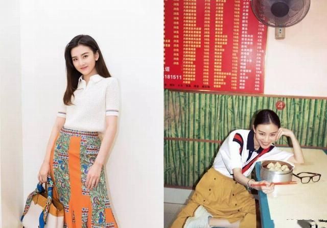  今夏|别再穿T恤了，今夏超流行的“短袖”长这样