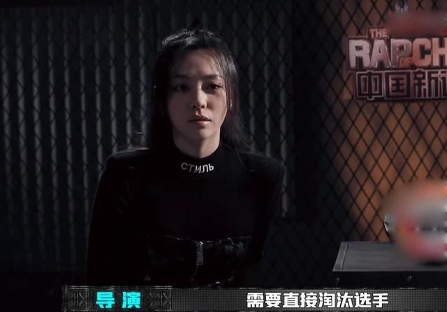  稀碎|新说唱：GAI怒怼赛制在比流量，张靓颖忘词公演变稀碎，却未必会输