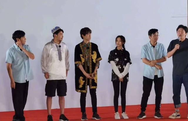  接档|《极挑》收官后，《极限挑战宝藏行》接档，看到路透等不及了