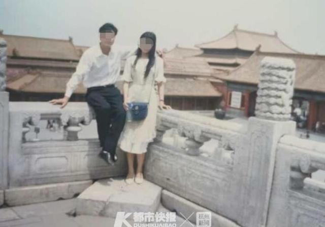  沉尸|杀妻沉尸江底，凶犯逃亡25年，再娶妻生子连张全家福都不敢拍