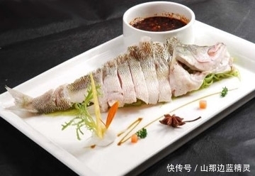 切活|美食推荐:风味花椒鸡、白切活鲈鱼、芝士焗番薯制作方法