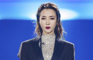 阿朵|阿朵《浪姐》遭淘汰 经纪人发长文:请帮助她复活