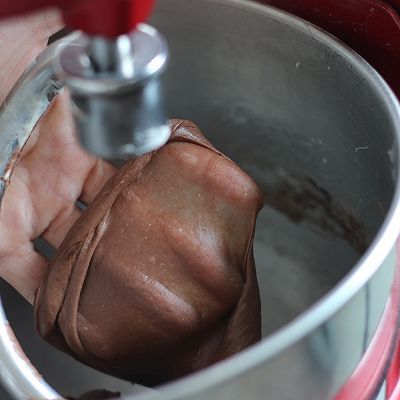  中种面团|顶级吐司面包全书