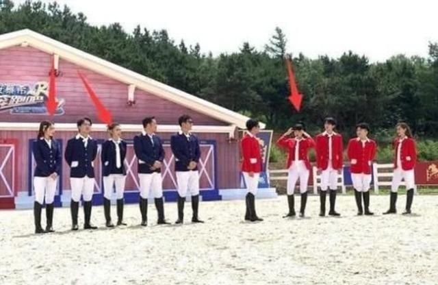  蔡徐坤|跑男：蔡徐坤孟美岐跳《无价之姐》，前者被吐槽，后者动作超专业