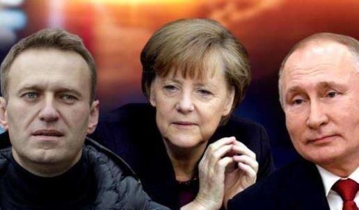 检查|德国这是翻脸了?公开干涉俄罗斯内政,美英这次怕是要真乐了