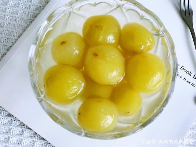 正当|秋天吃它正当季,营养价值高,气血双补,煮一煮更养人,别不懂吃