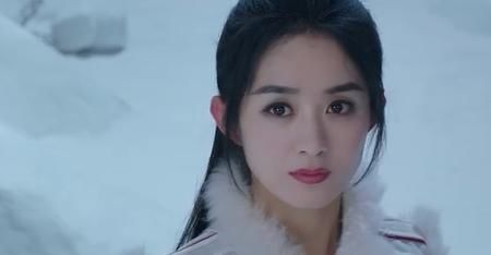  预告|《有翡》8月预告：赵丽颖王一博完全看不出10岁年龄差