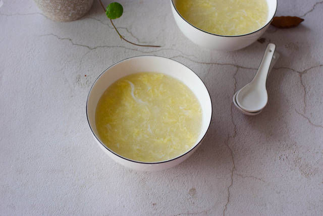  老妈|老妈用了几十年的醒酒饭，晚上喝酒，第二天必吃，喝一碗很舒服